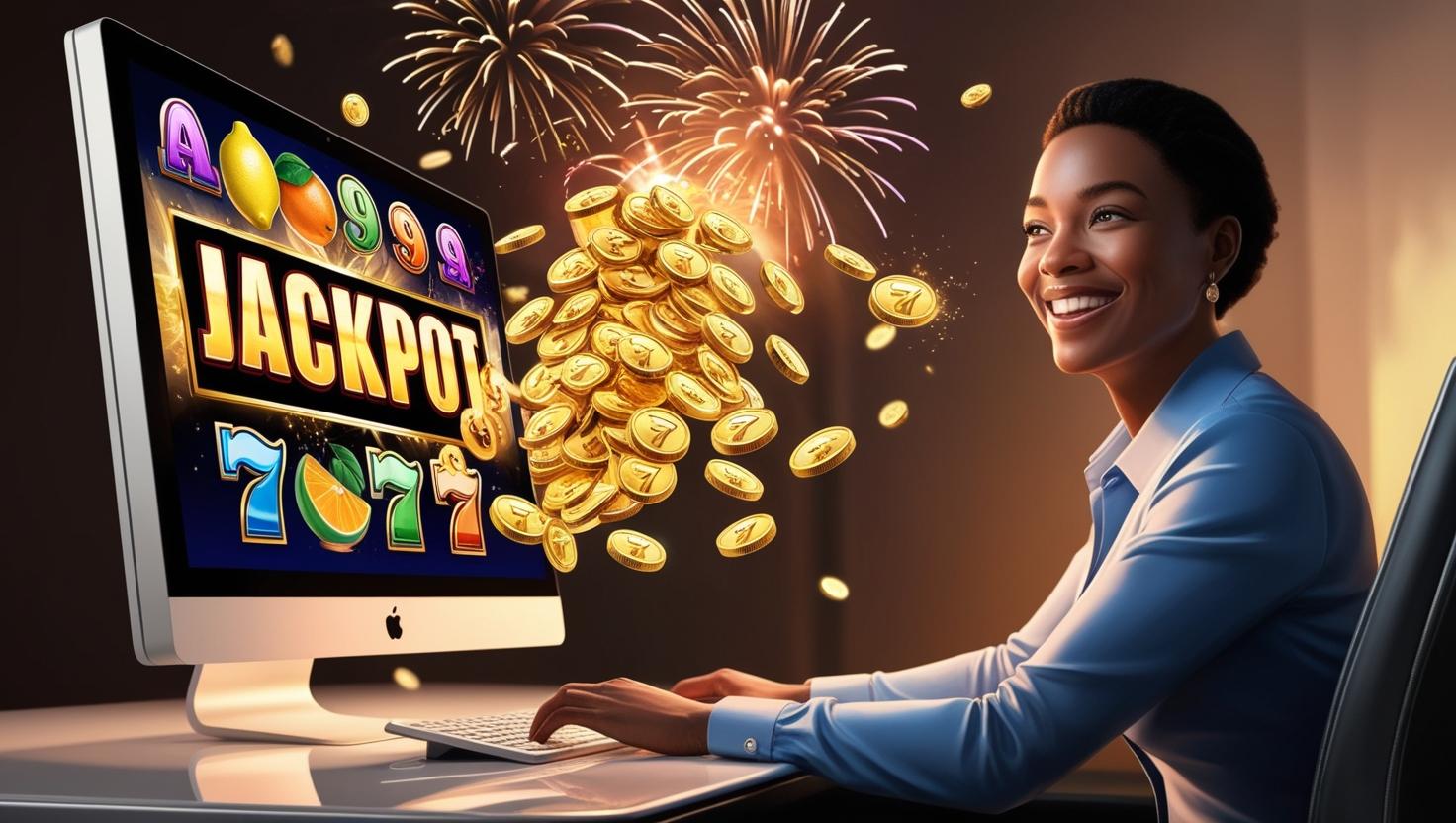 Jalan Pintas Jadi Master Slot dan Curi Jackpot Super Besar