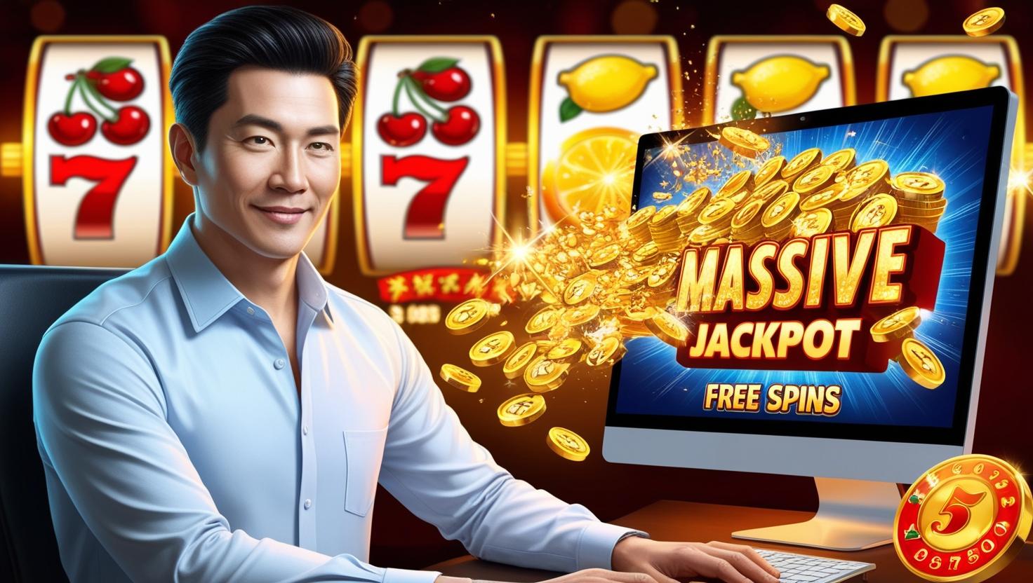 Dari Pemula sampai Master: Strategi Main Slot untuk Jackpot Besar