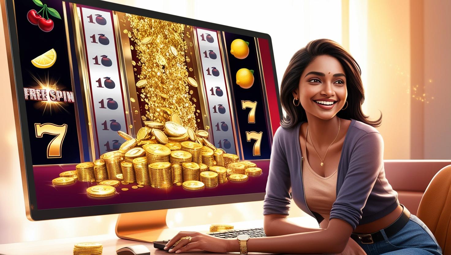 Cara Cepat Jadi Master Slot dan Raih Jackpot Ratusan Juta