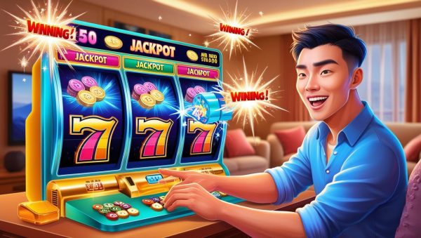 Menguasai Slot Online: Tips untuk Menjadi Master dalam Waktu Singkat